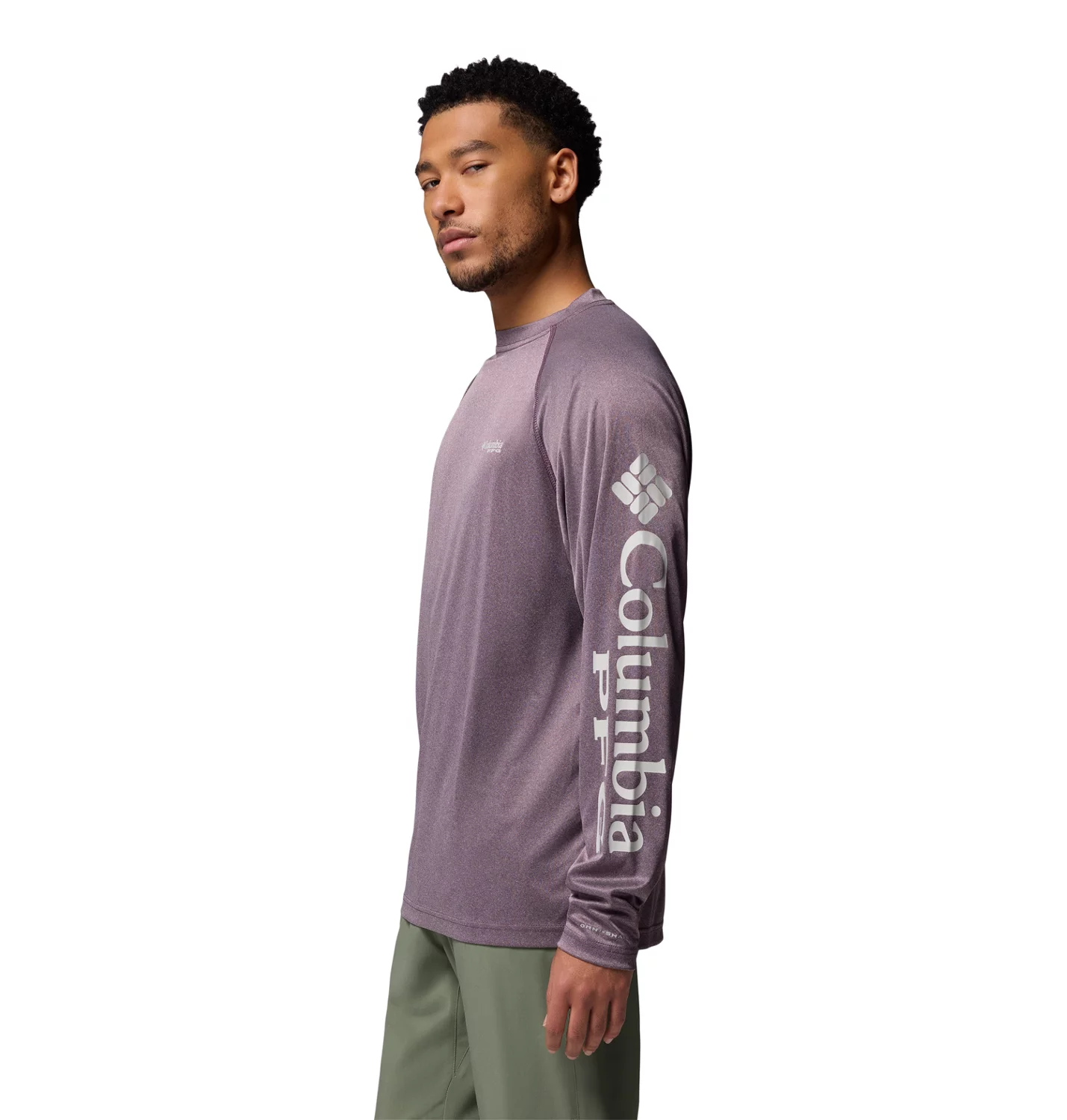 CAMISETA MASCULINO COLUMBIA TERMINAL TACKLE – foto 3